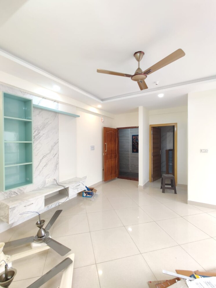 Living Room, btm layout stage 2 2 Bedroom 1000 Sq.Ft. Independent House In Btm Layout Stage 2 Bangalore 9700571