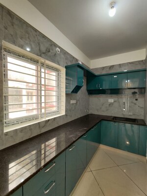 Kitchen in 2 BHK Independent House at Btm Layout Stage 2 – for Rent