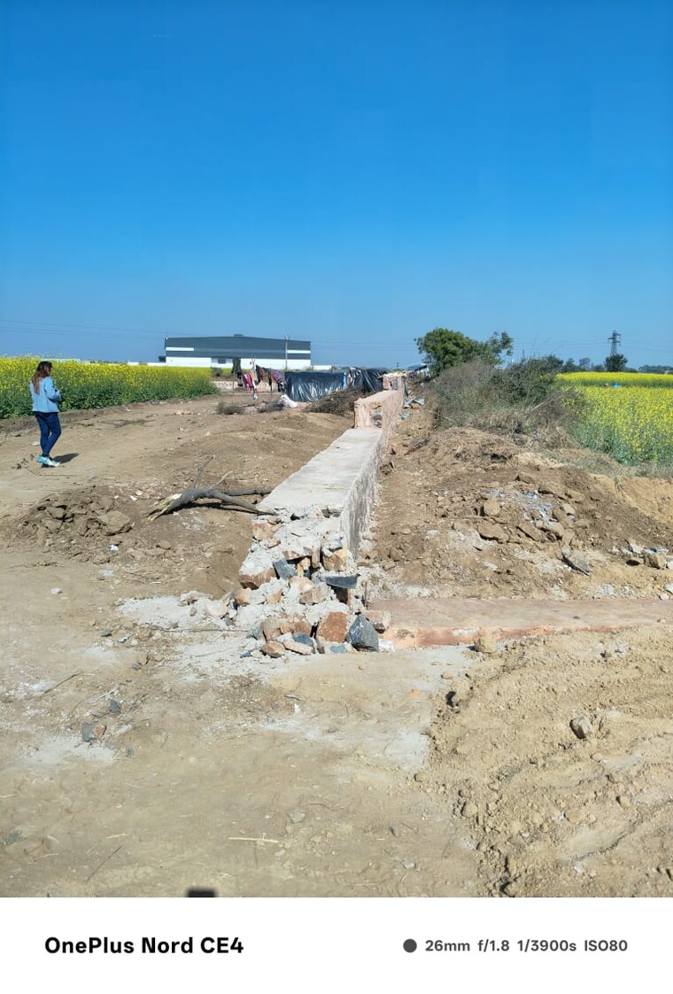 undefined, sohna Commercial Land 777 Sq.Yd. In Sohna Gurgaon 9700479