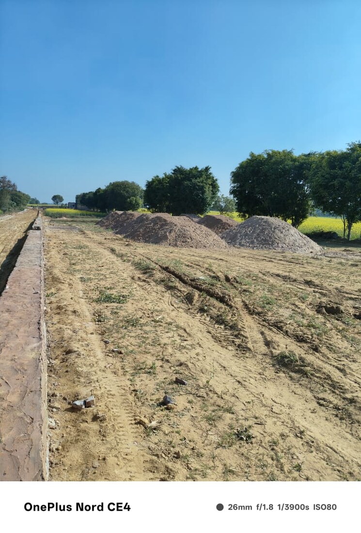 undefined, sohna Commercial Land 777 Sq.Yd. In Sohna Gurgaon 9700479