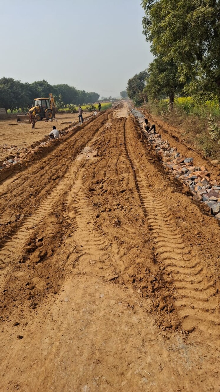 undefined, sohna Commercial Land 777 Sq.Yd. In Sohna Gurgaon 9700479