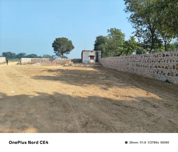 undefined, sohna Commercial Land 777 Sq.Yd. In Sohna Gurgaon 9700479