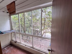 Balcony in 2 BHK Apartment at Gund And Pethe Life Square, Lohgaon – for Sale