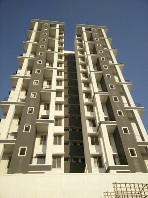 2 BHK Builder Floor For Sale in Paranjape Abhiruchi Parisar, Dhayari