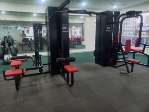 Parking in 2 BHK Builder Floor at Paranjape Abhiruchi Parisar, Dhayari – for Sale