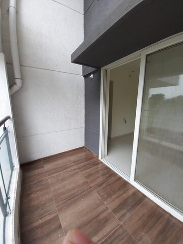 Room in 2 BHK Builder Floor at Paranjape Abhiruchi Parisar, Dhayari – for Sale