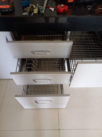 Furnished Amenities in 2 BHK Builder Floor at Paranjape Abhiruchi Parisar, Dhayari – for Sale