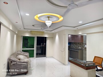 Parking in 3 BHK Apartment at Saikrupa CHS Tilak Nagar, Tilak Nagar – for Rent