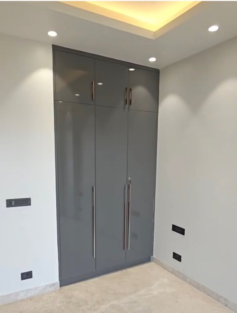 Bedroom, smart-world-orchard 3 Bedroom 1680 Sq.Ft. Apartment In Sector 61 Gurgaon 9700595