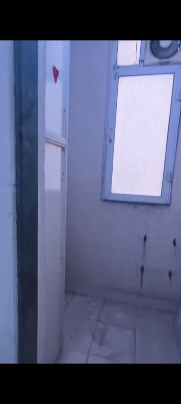 Building Lobby in 3 BHK Apartment at Hiranandani Estate Burlington, Ghodbunder Road – for Rent