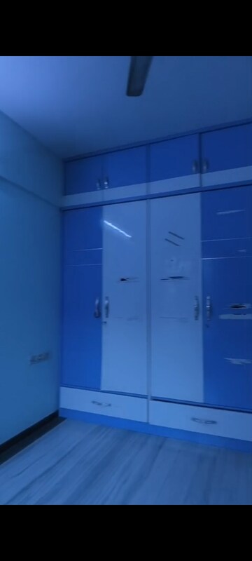 Furnished Amenities in 3 BHK Apartment at Hiranandani Estate Burlington, Ghodbunder Road – for Rent