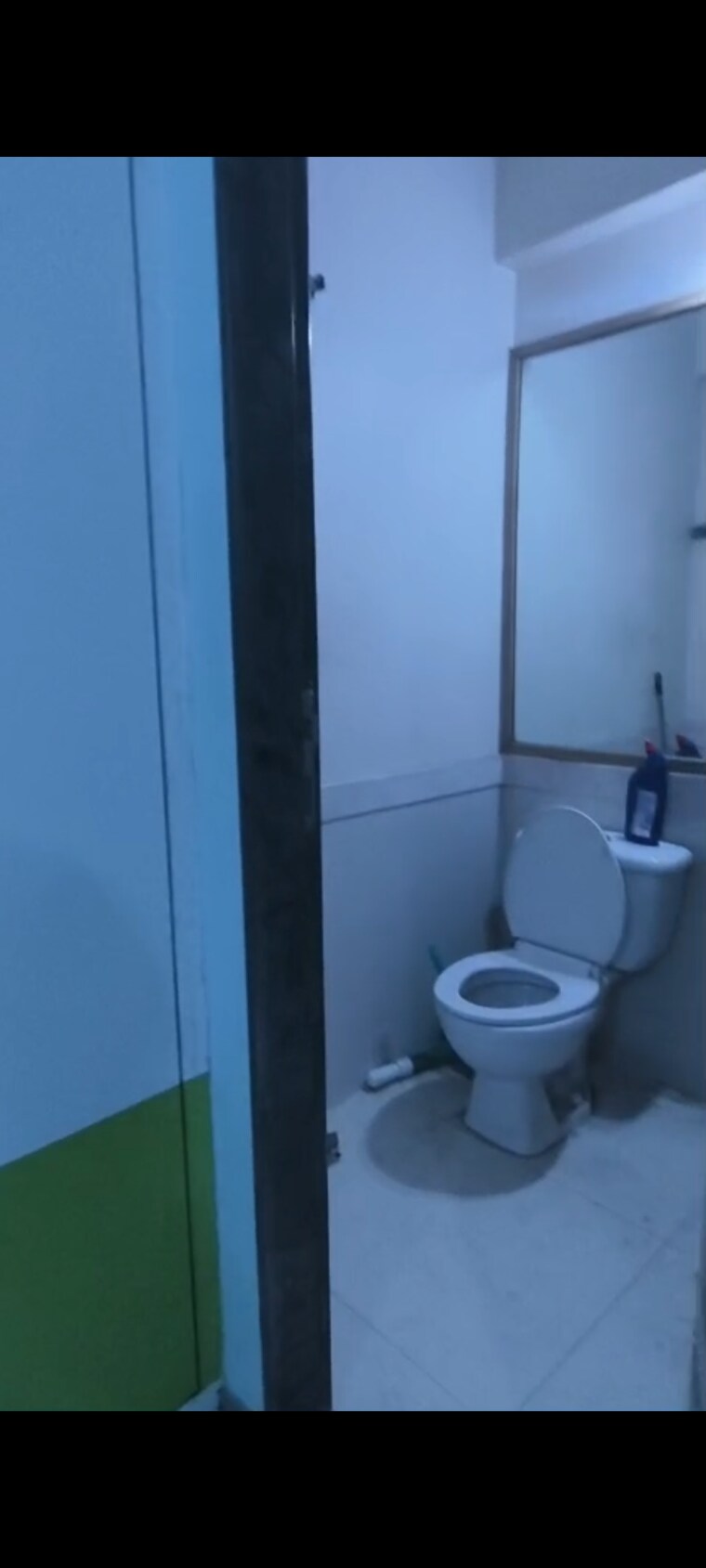 Bathroom, hiranandani-estate-burlington 3 Bedroom 1350 Sq.Ft. Apartment In Ghodbunder Road Thane 9700566