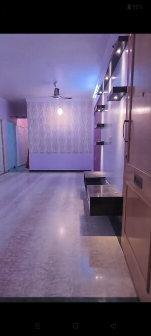 Kitchen in 3 BHK Apartment at Hiranandani Estate Burlington, Ghodbunder Road – for Rent