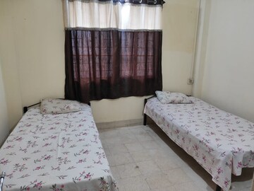 Bedroom in  Pg at Shivajinagar – for Rent