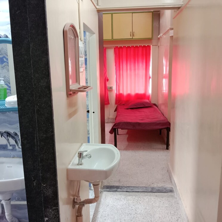 Bathroom, shivajinagar Pg For Boys In Shivajinagar 9700567
