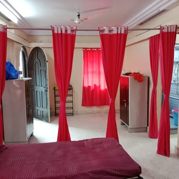 Bedroom in  Pg at Shivajinagar – for Rent