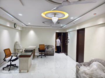 3 BHK Apartment For Rent in Saikrupa CHS Tilak Nagar, Tilak Nagar