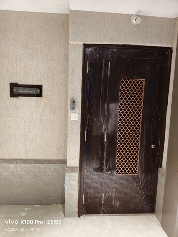 Building Lobby in 3 BHK Apartment at Saikrupa CHS Tilak Nagar, Tilak Nagar – for Rent