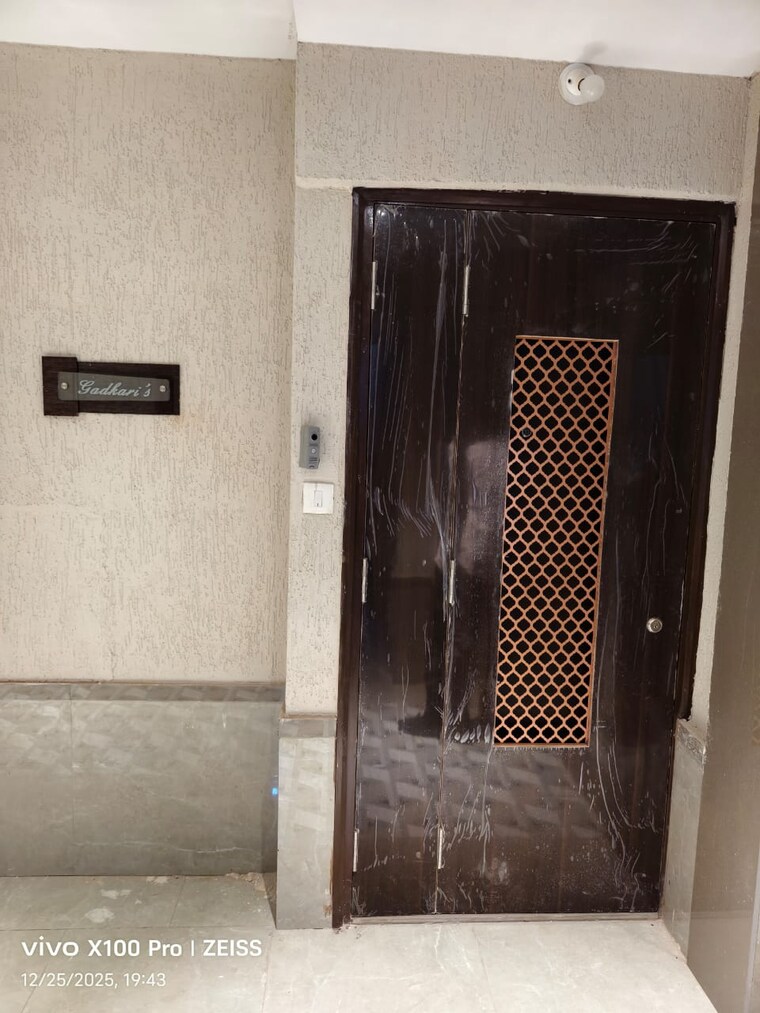 undefined, saikrupa-chs-tilak-nagar 3 Bedroom 950 Sq.Ft. Apartment In Tilak Nagar Mumbai 9700593