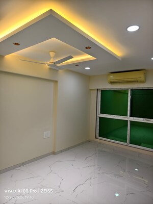 Room in 3 BHK Apartment at Saikrupa CHS Tilak Nagar, Tilak Nagar – for Rent