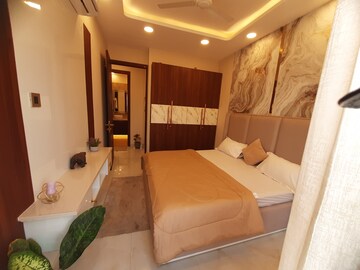 2.5 BHK Builder Floor For Sale in JMS The Nation, Sector 95