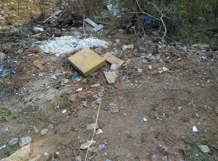 undefined, annojiguda  133 Sq.Yd. Plot In Annojiguda Hyderabad 9700620