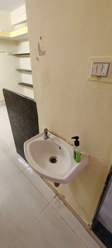 Bathroom in 1 BHK Independent House at Gokhalenagar – for Rent