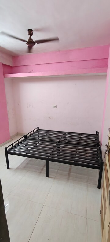 Bedroom in 1 BHK Independent House at Gokhalenagar – for Rent