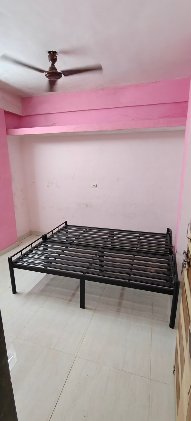 Bedroom, gokhalenagar 1 Bedroom 480 Sq.Ft. Independent House In Gokhalenagar Pune 9700641