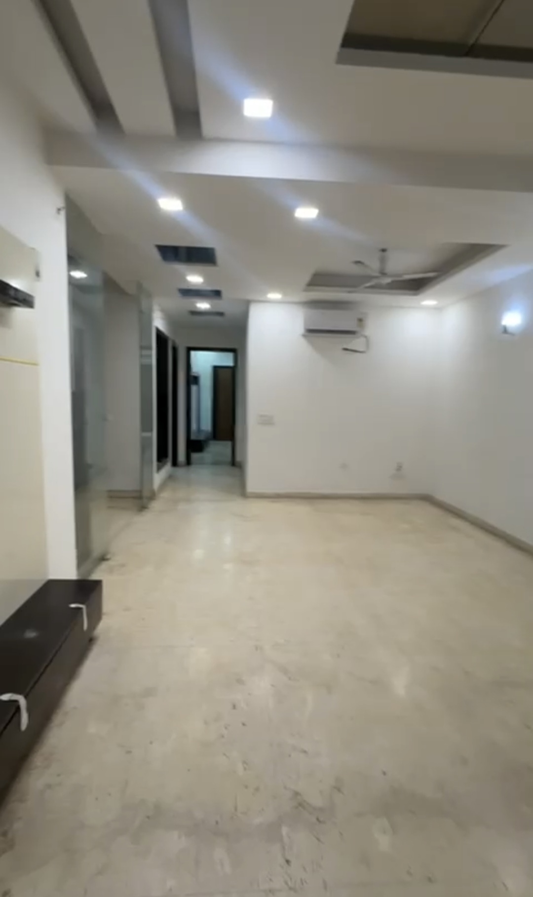 4 BHK Apartment For Rent in Uppal Southend