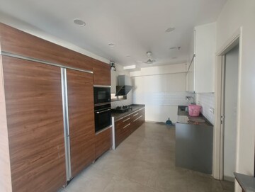 3 BHK Apartment For Rent in Hiranandani Phillipa, Ghodbunder Road