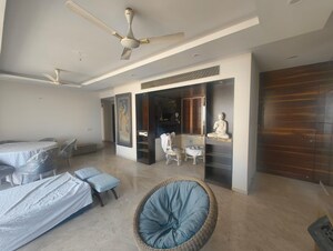 Parking in 3 BHK Apartment at Hiranandani Phillipa, Ghodbunder Road – for Rent