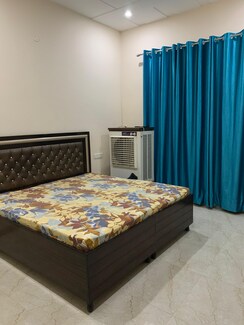 3 BHK + Pooja Room Independent House For Sale in Baltana