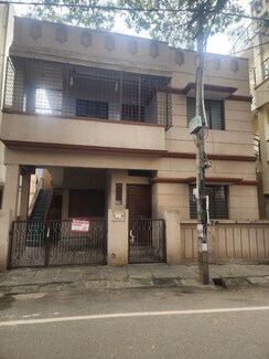2 BHK + Pooja Room Independent House For Sale in Koramangala