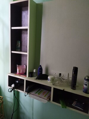 Room in 2 BHK Apartment at Signature Global Signum 107, Sector 107 – for Rent