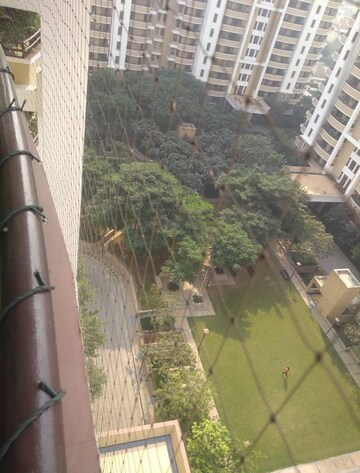 4 BHK Penthouse – Exterior View View at Vipul Belmonte, Sector 53 - for Rent