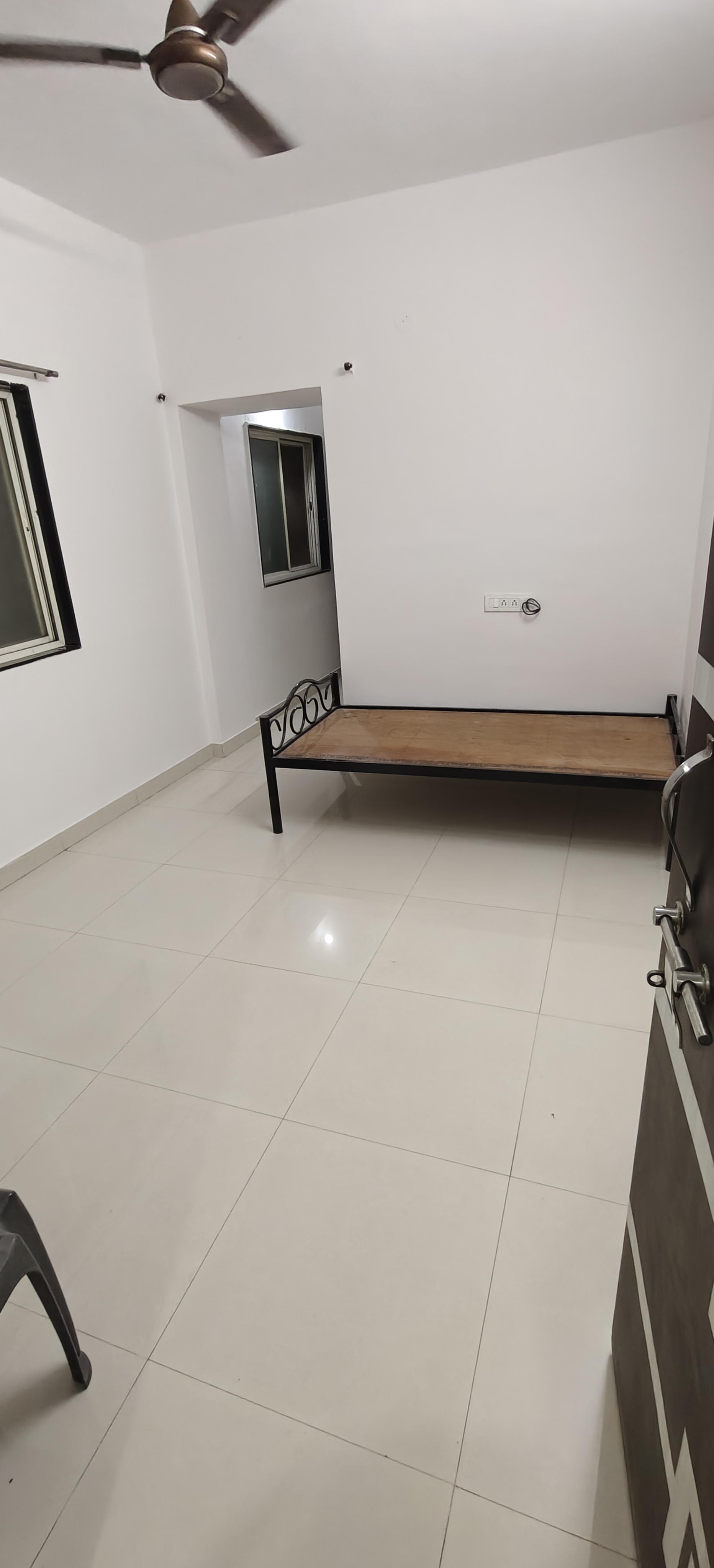 1 BHK Independent House For Rent in Janwadi