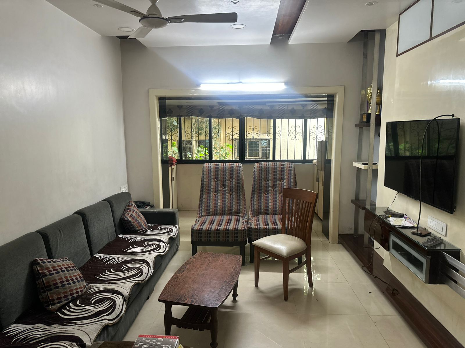 2 BHK + Pooja Room Apartment For Sale in Pudumjee Palace