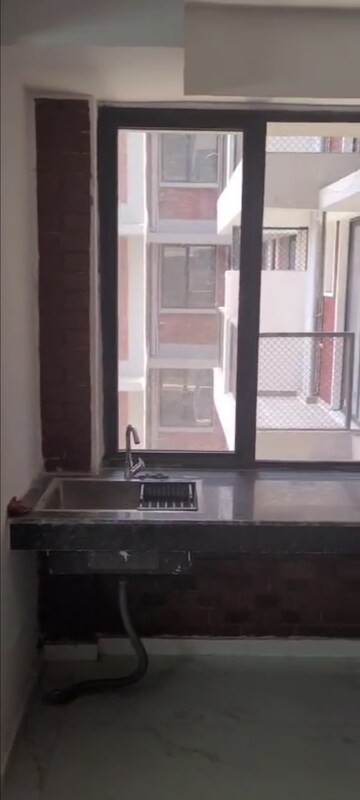 Kitchen in 2 BHK Apartment at GLS Arawali Homes, Sohna Sector 4 – for Sale