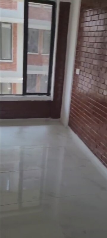 Balcony in 2 BHK Apartment at GLS Arawali Homes, Sohna Sector 4 – for Sale