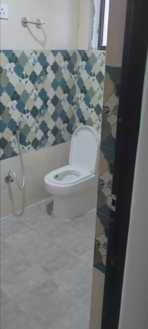 Bathroom in 2 BHK Apartment at GLS Arawali Homes, Sohna Sector 4 – for Sale