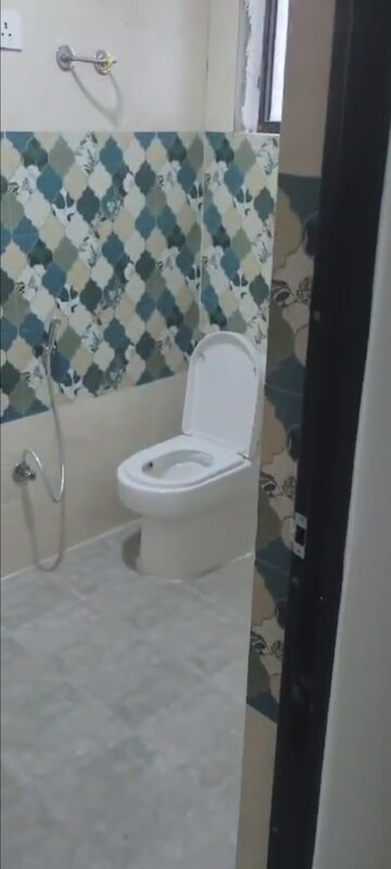 Bathroom in 2 BHK Apartment at GLS Arawali Homes, Sohna Sector 4 – for Sale