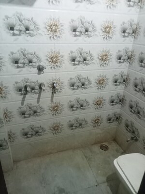 Bathroom in 3 BHK Villa at Sondhapur – for Sale