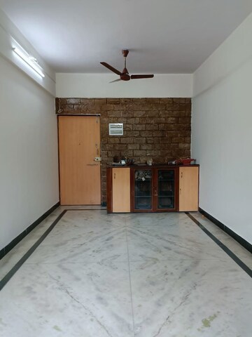 2 BHK Apartment For Rent in Kopar Khairane Sector 2