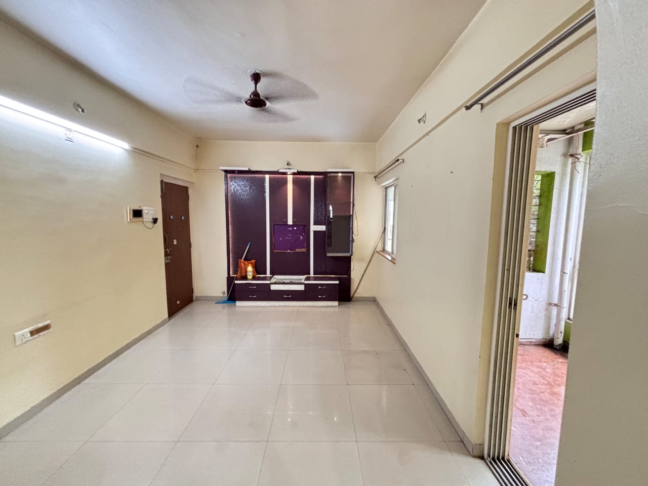2 BHK Apartment For Sale in Gund And Pethe Life Square