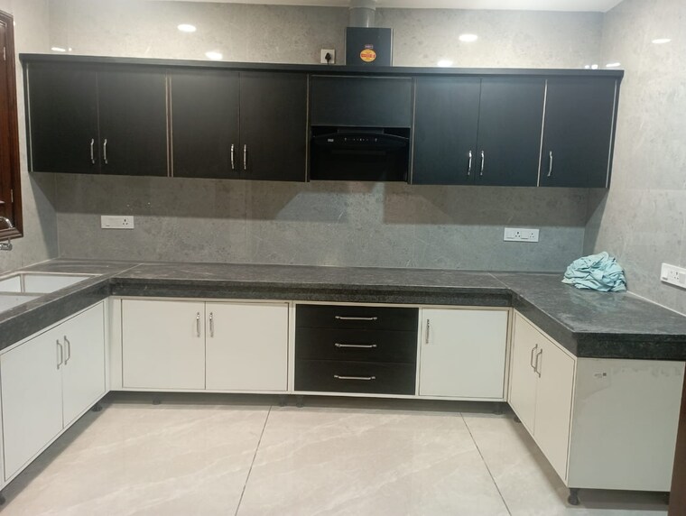 Kitchen, sector 42 3 Bedroom 3000 Sq.Ft. Independent House In Sector 42 Chandigarh 9700820