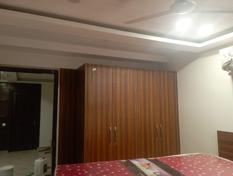 Bedroom, sector 42 3 Bedroom 3000 Sq.Ft. Independent House In Sector 42 Chandigarh 9700820