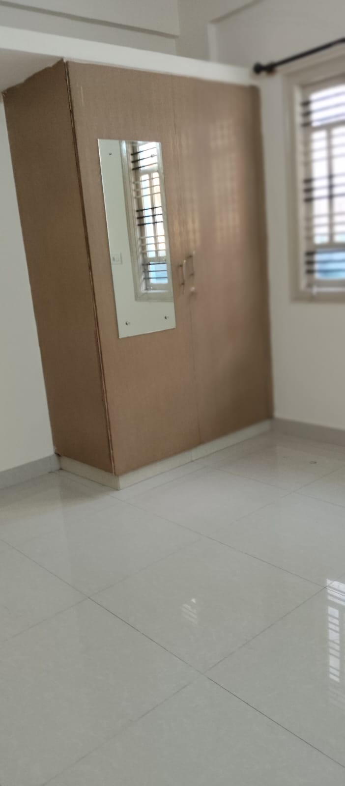 1 BHK + Pooja Room Independent House For Rent in Btm Layout Stage 2