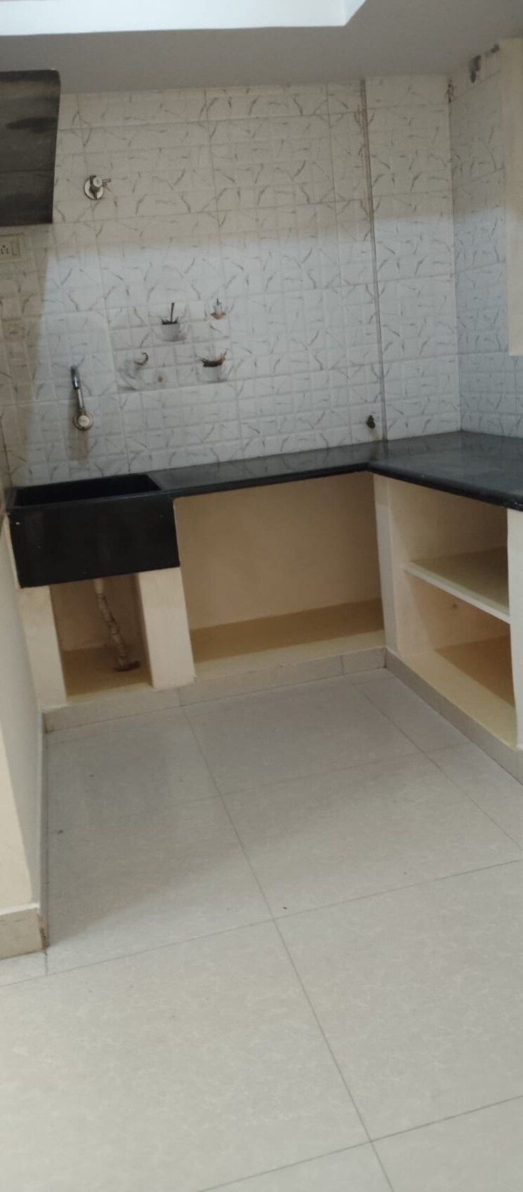 Kitchen, btm layout stage 2 1 Bedroom 450 Sq.Ft. Independent House In Btm Layout Stage 2 Bangalore 9700777