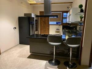 Master Bedroom in 3 BHK Independent House at Baltana – for Sale